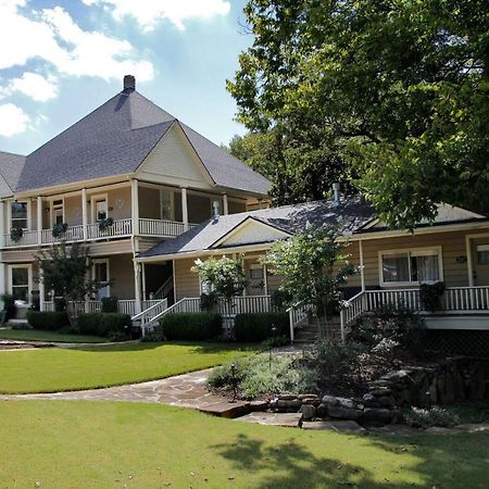 Heartstone Inn ยูเรกาสปริงส์ ภายนอก รูปภาพ