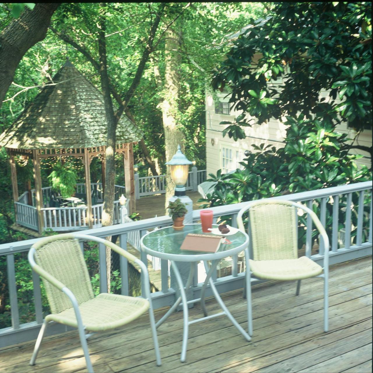Heartstone Inn ยูเรกาสปริงส์ ภายนอก รูปภาพ